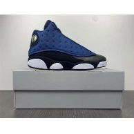 Jordan 13 Brave Air DJ5982-400 Blue 0806